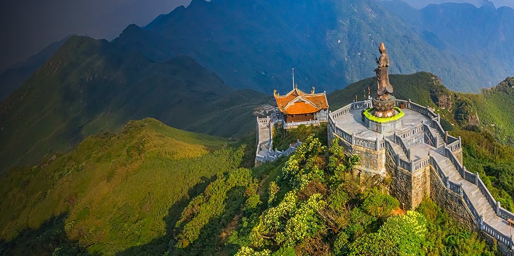 Sa Pa gezisinde yapılacak en iyi aktiviteleri keşfedin